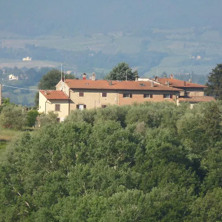 Appartement Casa Di Giso *