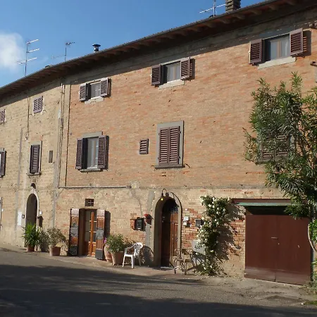 Casa Di Giso Apartment *