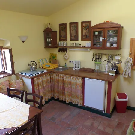 Casa Di Giso *