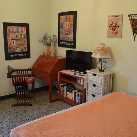 Casa Di Giso