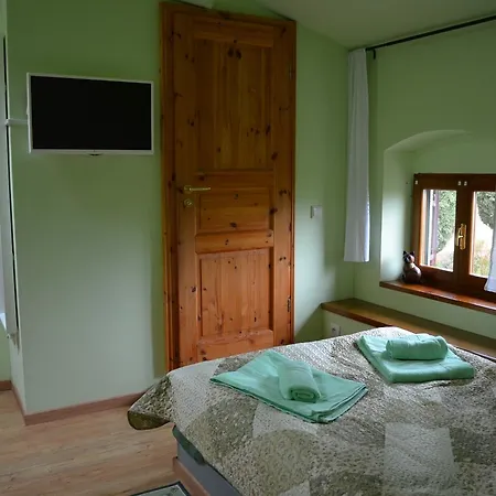Casa Di Giso Apartment *
