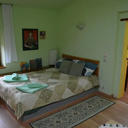 Casa Di Giso Apartment *