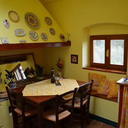 Casa Di Giso Apartment *