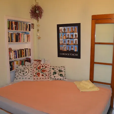 Casa Di Giso Apartment *